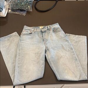 Levi’s women’s 501 ‘90s jeans size 27 x 32